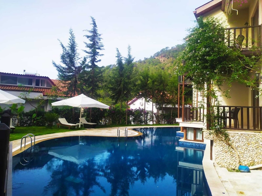 Alya Hotel Gocek (Alya Hotel Göcek)