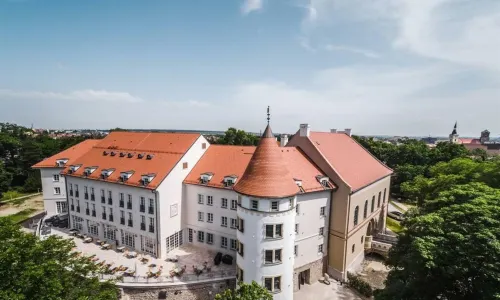 Palace Art Hotel Pezinok