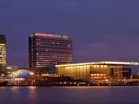 Mövenpick Hotel Amsterdam City Centre Hotels in Zeeburg
