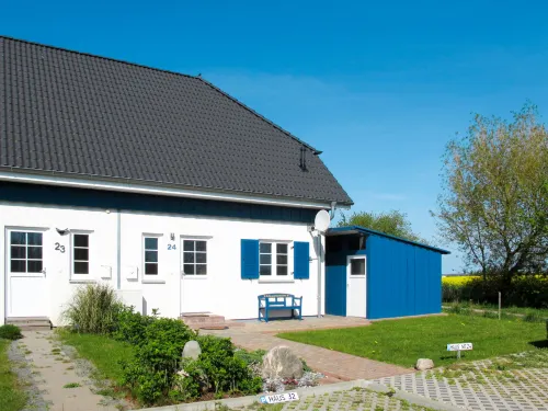 Strelasund - Homestays