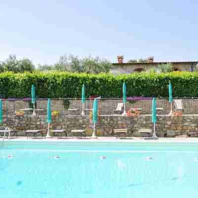 Borgo Sanguineto Fitness & Recreational Facilities