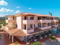 Baia de Bahas Residence