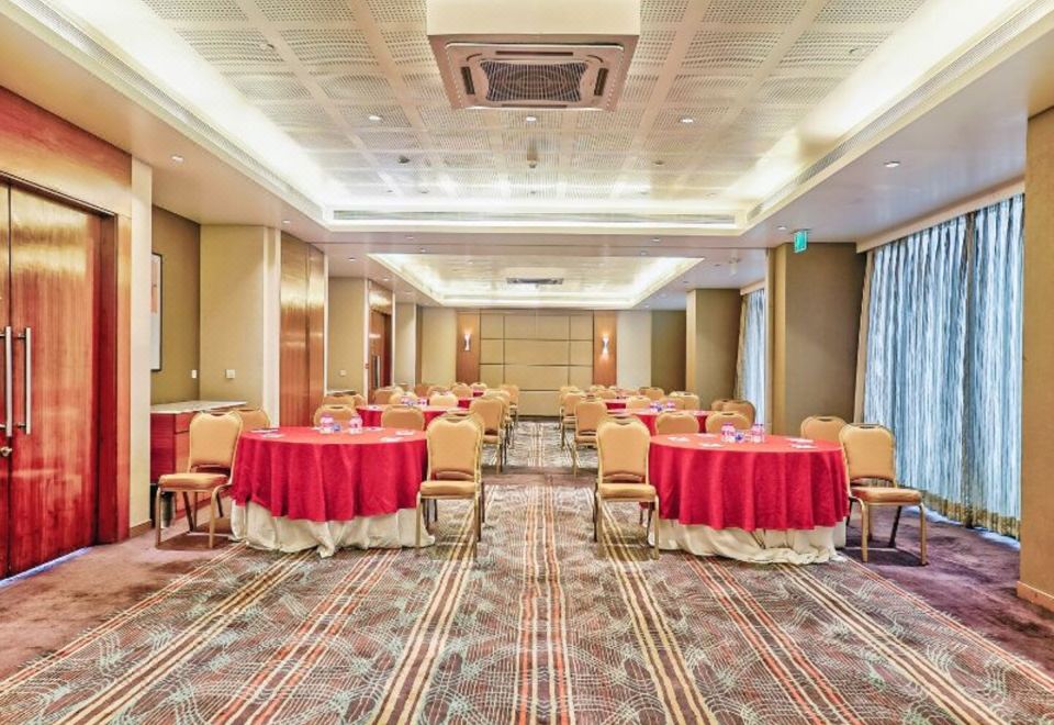 Hyatt Place Pune Hinjewadi Over view