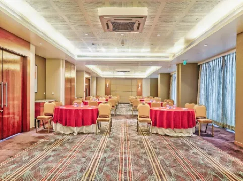 Hyatt Place Pune Hinjewadi