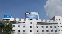 Hotel Galaxy Hotels in Allahabad