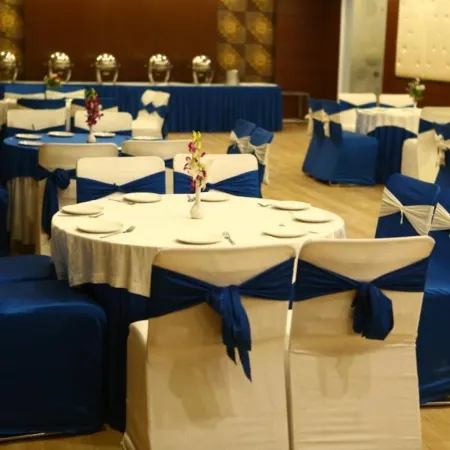 The Pearl Grand Hotel
