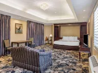 Quality Inn & Suites Garden of the Gulf Hoteles en Summerside