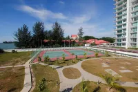 BAY RESORT CONDOMINIUM@IMPERIAL SUITES DIAMOND TOWER - ติดทะเล