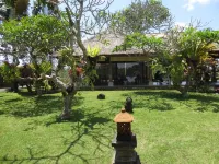 Bumi Ubud Resort Hotels in Балі