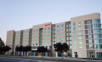 Residence Inn by Marriott San Jose Airport