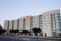 Residence Inn by Marriott San Jose Airport Hotels near San Jose Museum of Art