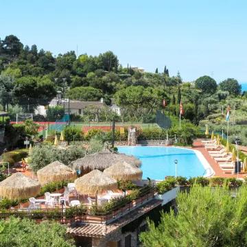 Costa di Kair ed Din