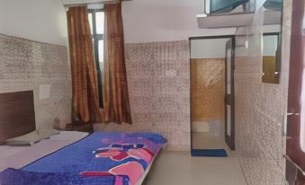 Prem Guest House Katra