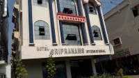 Hotel Sripranams International