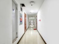 百家公寓(哈尔滨香坊万达店) - 公共区域