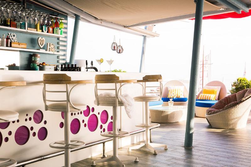 Sunprime Alanya Beach - Adults Only