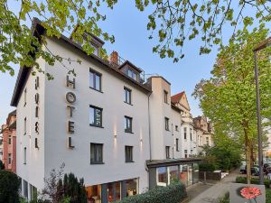 Hotel Maximilians, Weber Business & Weekend Hotels