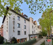Hotel Maximilians Hôtels à : Essen