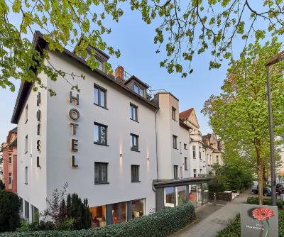 Hotel Maximilians Hotels in Essen