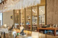 Scandic Frankfurt Museumsufer - Bars