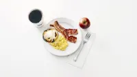 Holiday Inn Express HOUGHTON-KEWEENAW by IHG - breakfast