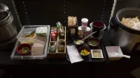 Staybridge Suites COLUMBUS-DUBLIN by IHG - breakfast