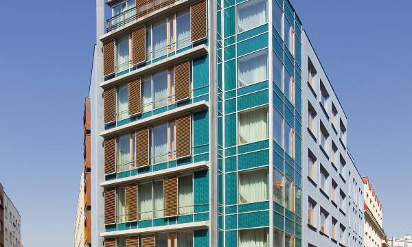 Mamaison Residence Downtown Prague
