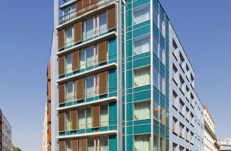 Mamaison Residence Downtown Prague