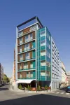 Mamaison Residence Downtown Prague Hotels near Mala strana