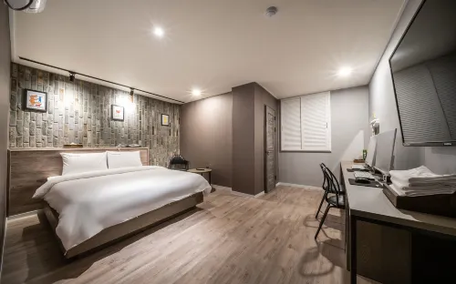 Goyang(Bishop) Hotel Chelsea