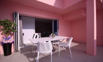 Daegu Pyeongridong Geeky