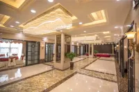 Shihezi Europe and America lido hotel