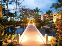Coral Sands Beachfront Resort Hotels in Trinity Beach