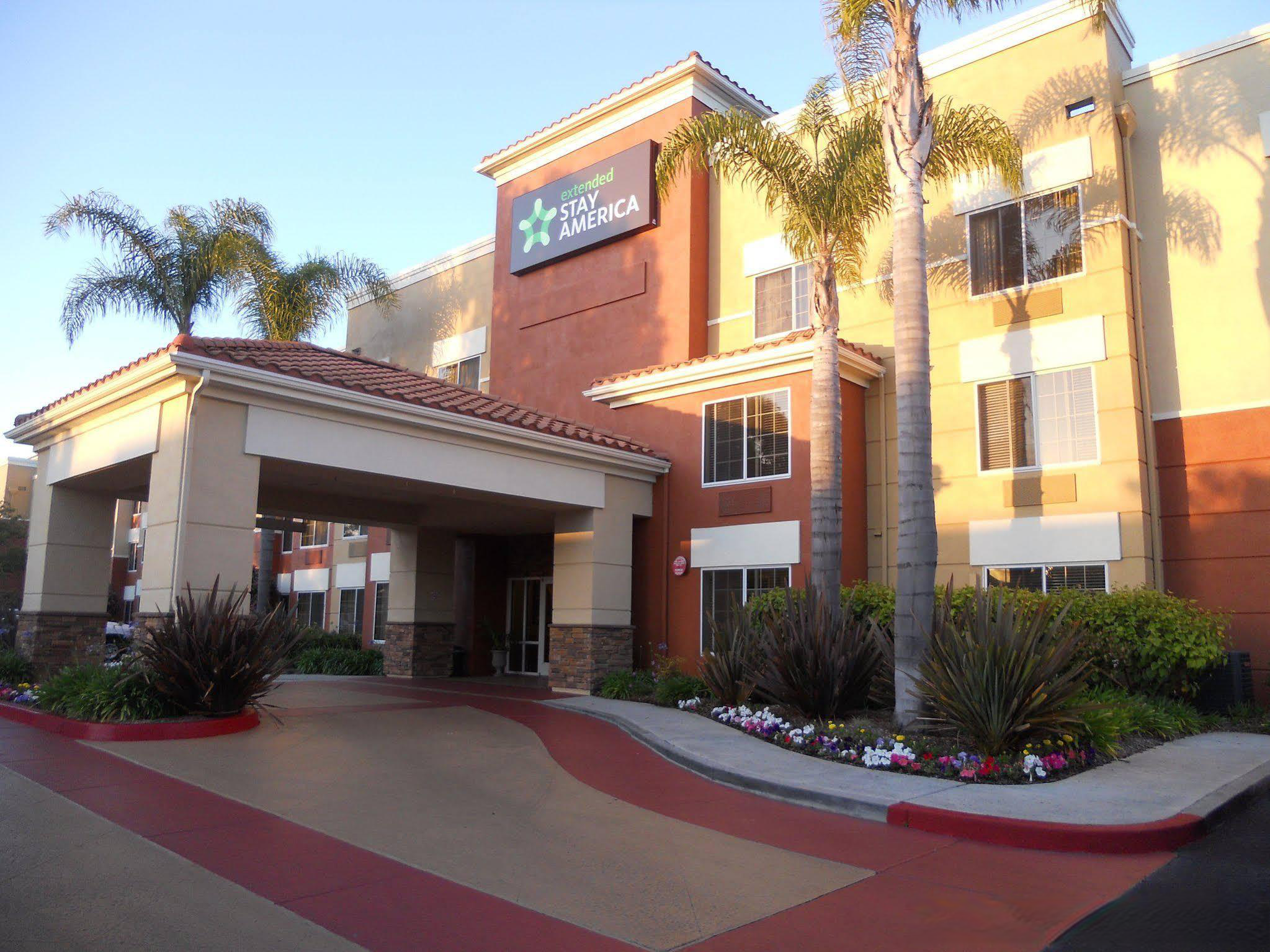 Extended Stay America Suites - Los Angeles - Torrance - Del Amo Circle