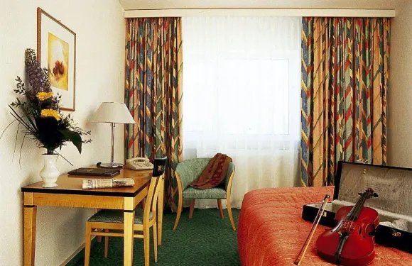 新勃蘭登堡麗笙酒店