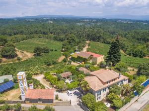 Quinta Do Albergue Do Bonjardim