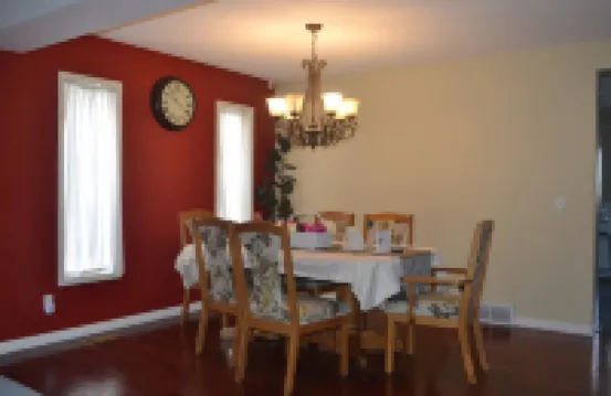 브라더 리 홈스테이