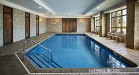 Holiday Inn & Suites Oakville @ Bronte Hotels in Oakville