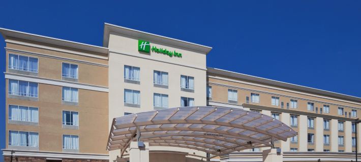 Holiday Inn MERIDIAN E - I 20/I 59 by IHG Hotels in Meridian