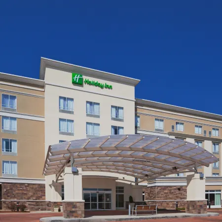 Holiday Inn MERIDIAN E - I 20/I 59 by IHG