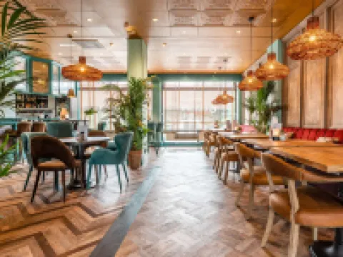 Hotel Haarhuis Hotels in Arnhem