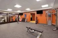 Hampton Inn & Suites Minneapolis/Downtown - Gym