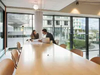 Aparthotel Adagio Access Brussels Delta Hotels in Woluwe-Saint-Pierre