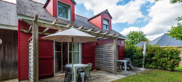 Cottage Confort Hotels in Saumur