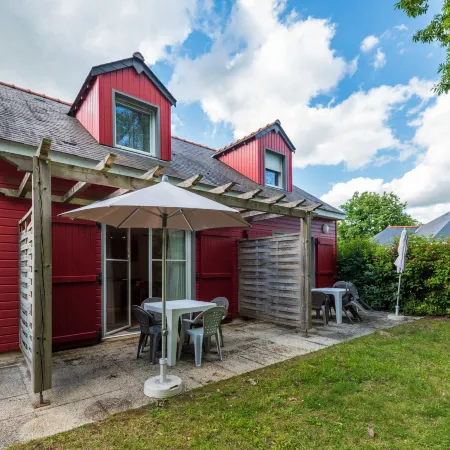 Cottage Confort