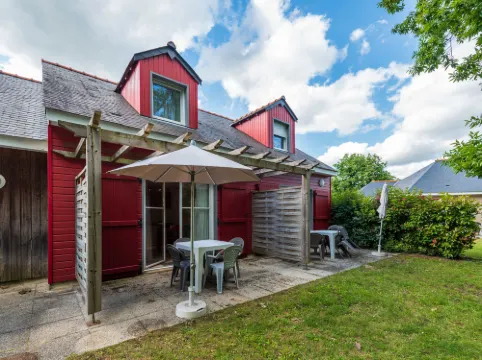 Cottage Confort