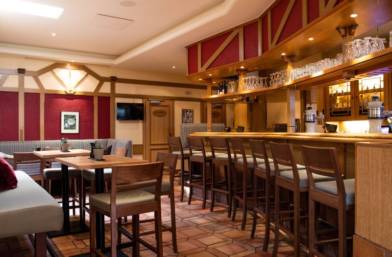 Bundt's Hotel & Gartenrestaurant photo 4