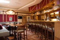 Bundt's Hotel & Gartenrestaurant Hotel a Finkenwerder