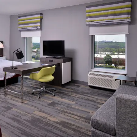 Hampton Inn & Suites Atlanta/Marietta