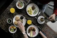 Volkshotel فنادق في أمستردام